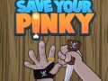Spil Save Your Pinky