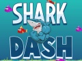 Spil Shark Dash