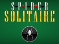 Spil Spider Solitaire