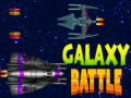 Spil Galaxy Battle