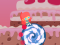 Spil Candy Runner