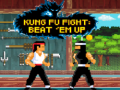 Spil Kung Fu Fight: Beat 'Em Up