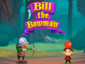 Spil Bill the Bowman