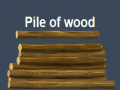 Spil Pile Woods