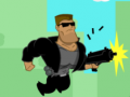 Spil Arnie Attack