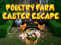 Spil Poultry Farm Easter Escape