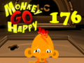 Spil Monkey Go Happy Stage 176