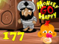 Spil Monkey Go Happy Stage 177