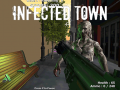 Spil Infected Town