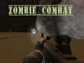 Spil Zombie Combat
