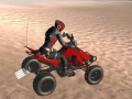 Spil Desert Racing