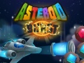 Spil Asteroid Burst