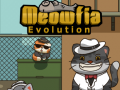 Spil Meowfia Evolution