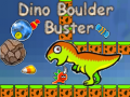 Spil Dino Boulder Buster