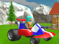 Spil Kart Wars 