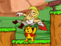 Spil Super Sidekick adventures