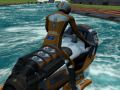 Spil Water Scooter Mania 2 Riptide