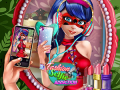 Spil Fashion Selfie Addiction
