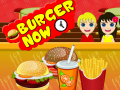 Spil Burger Now