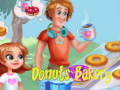 Spil Donuts Bakery