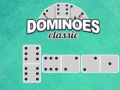 Spil Dominoes Classic