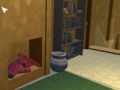 Spil House of secrets 3d