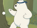 Spil We Bare Bears Free Fur All