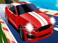 Spil Traffic Racer