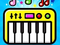 Spil Piano Tiles