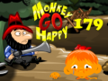 Spil Monkey Go Happy Stage 179