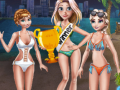 Spil Girls Surf Contest