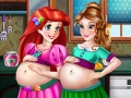 Spil Beauties Pregnant BFFS