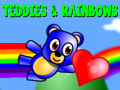 Spil Teddies and Rainbows