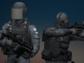 Spil Rescue Six