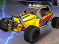 Spil Mall Dash 