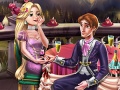 Spil Goldie Wedding Proposal