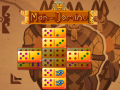 Spil Mah–Domino