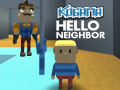 Spil Kogama: Hello Neighbor 
