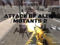 Spil Attack of Alien Mutants 2
