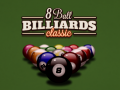 Spil 8 Ball Billiards Classic