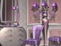 Spil Victorian Bedroom Spot the differences