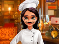 Spil Tina Detective