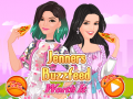 Spil Jenner Sisters Buzzfeed Worth It