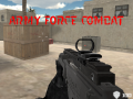 Spil Army Force Combat