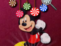 Spil Mickey Mouse Hidden Candy