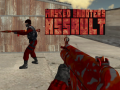 Spil Masked Shooters Assault