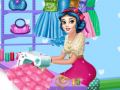 Spil Princess Tailor Shop