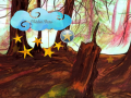 Spil Forest Hidden Stars