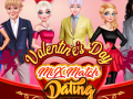Spil Valentines Day Mix Match Dating