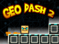 Spil Geo dash 2